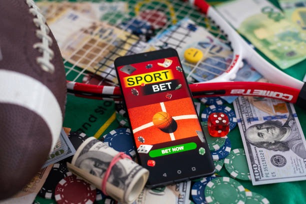gamtoto Championship Betting