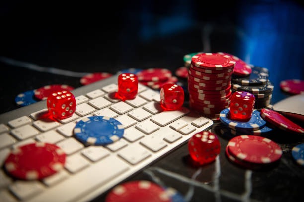 gamtoto mobile gaming